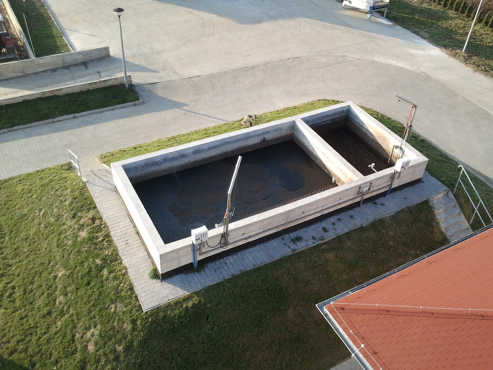 Wodociągi i Kanalizacja Sp. z o.o. w Strzegomiu
